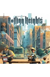 Preorder -  Rolling Heights (verwacht april 2023)